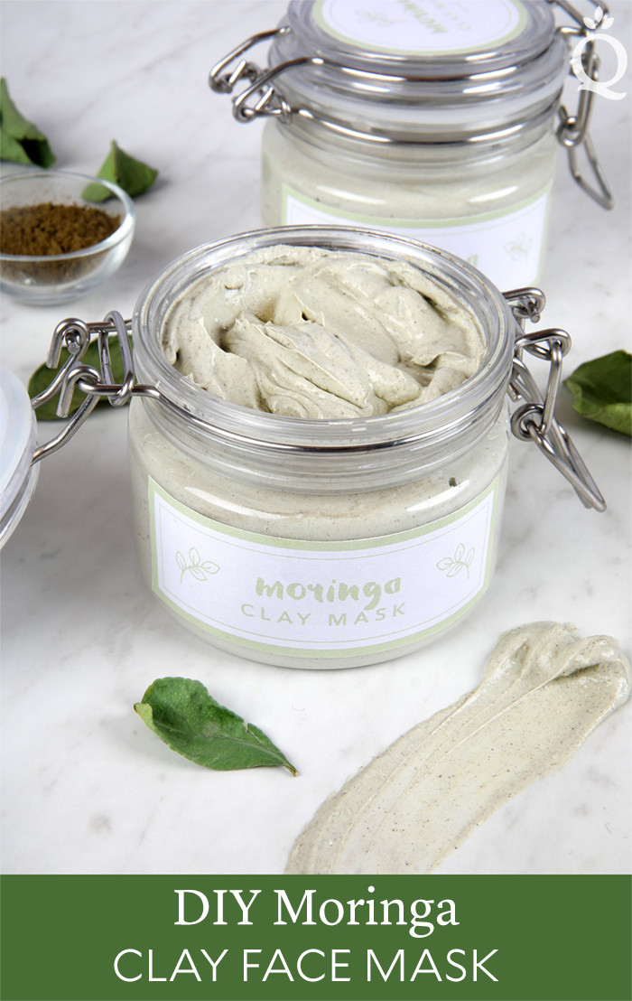 Best ideas about DIY Clay Face Mask
. Save or Pin Moringa Clay Mask DIY Soap Queen Now.
