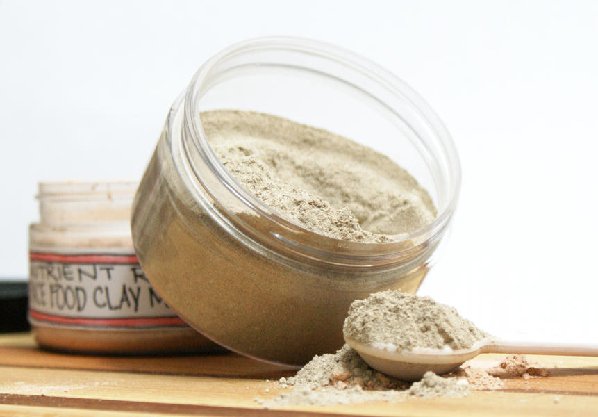 Best ideas about DIY Clay Mask
. Save or Pin DIY Nutrient Rich Clay Face Mask Recipes Soap Deli News Now.