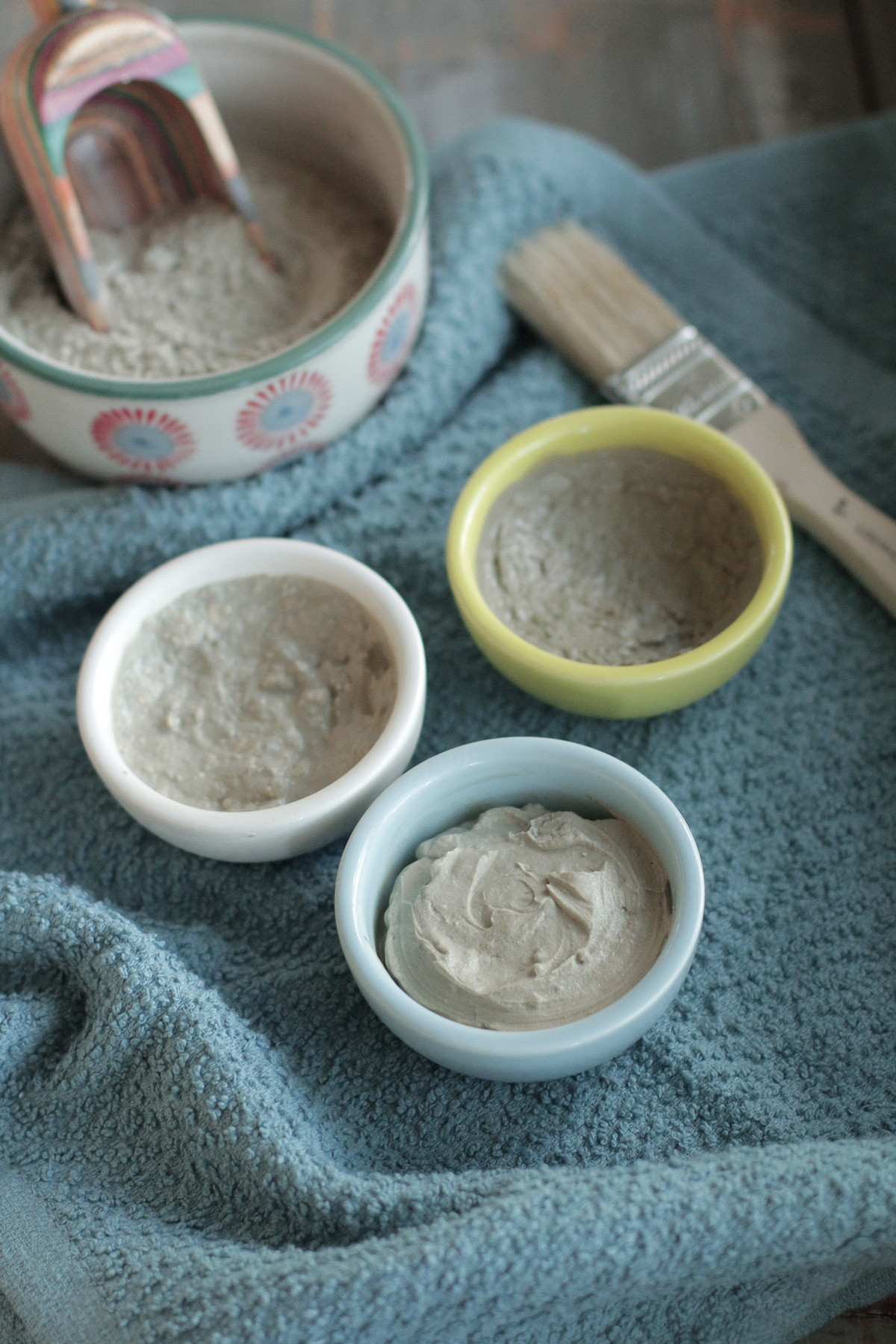 Best ideas about DIY Clay Mask
. Save or Pin 3 Simple & Quick Homemade Clay Mask Recipes Live Simply Now.