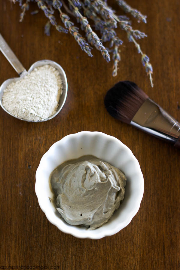 Best ideas about DIY Clay Mask
. Save or Pin DIY Clay Face Mask A Pumpkin And A Princess Now.