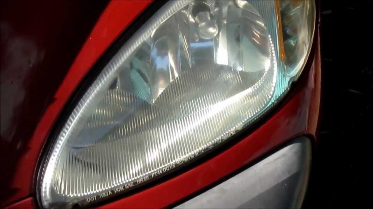 Best ideas about DIY Clean Headlights
. Save or Pin DIY Cleaning CAR Headlights with Toothpaste Now.