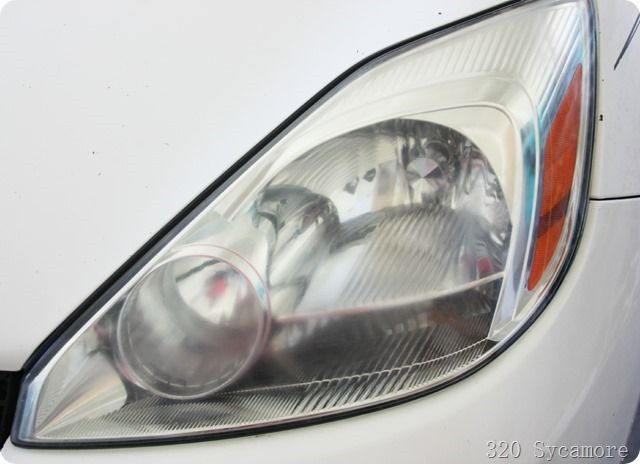 Best ideas about DIY Clean Headlights
. Save or Pin to clean headlights baking soda with a little water Now.
