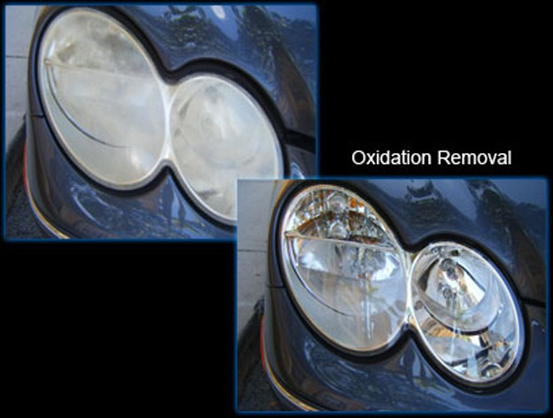 Best ideas about DIY Clean Headlights
. Save or Pin How to Restore Car Headlights DIY Projects Craft Ideas Now.