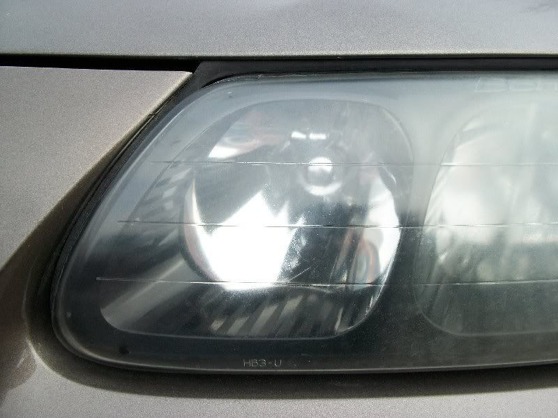 Best ideas about DIY Clean Headlights
. Save or Pin Foggy headlights Magic Eraser Cleaning Now.