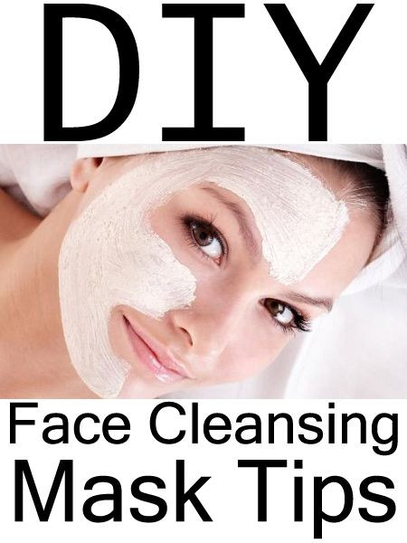Best ideas about DIY Cleansing Face Mask
. Save or Pin DIY Face Cleansing Mask Tips Now.