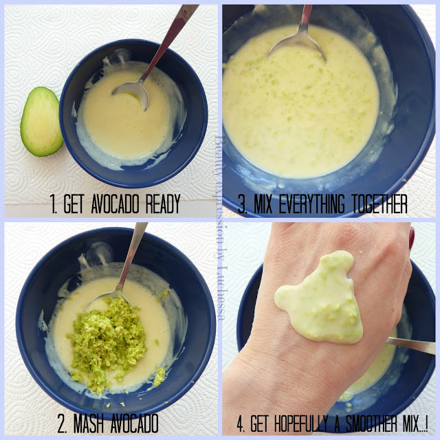 Best ideas about DIY Cleansing Face Mask
. Save or Pin Homemade Cleansing Facial Masks for ALL Skin Types Now.