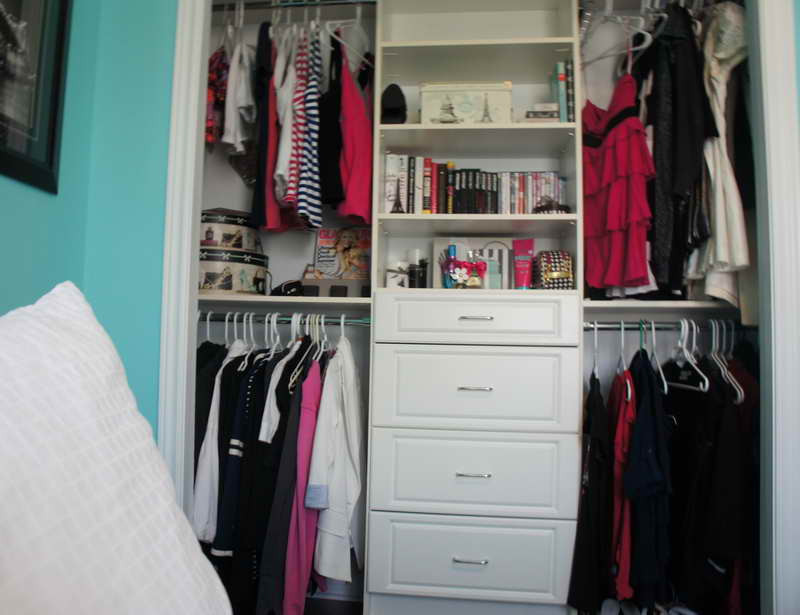 Best ideas about DIY Closet Organization System
. Save or Pin DIY closet systems will make your house a fortable home Now.