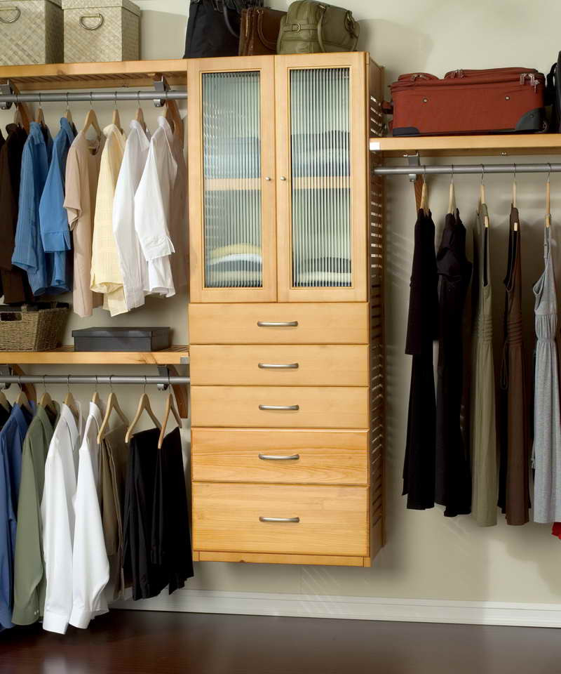 Best ideas about DIY Closet Organization Systems
. Save or Pin Storage The Most Affordable DIY Closet Organizer Now.