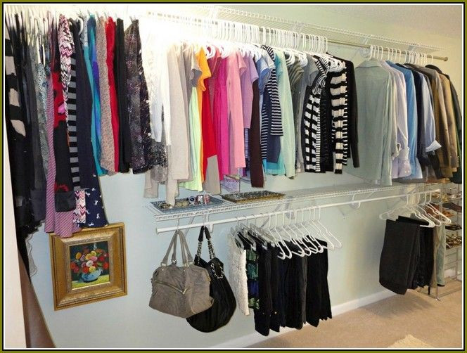Best ideas about DIY Closet Organizer Cheap
. Save or Pin Best 25 Cheap closet organizers ideas on Pinterest Now.