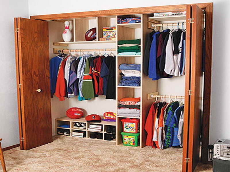 Best ideas about DIY Closet Organizer Plans
. Save or Pin Ideas & Design DIY Closet Organizer Plans for Your Home Now.