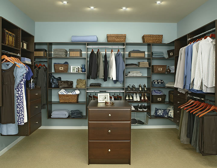 Best ideas about DIY Closet Organizer Systems
. Save or Pin DIY closet systems will make your house a fortable home Now.