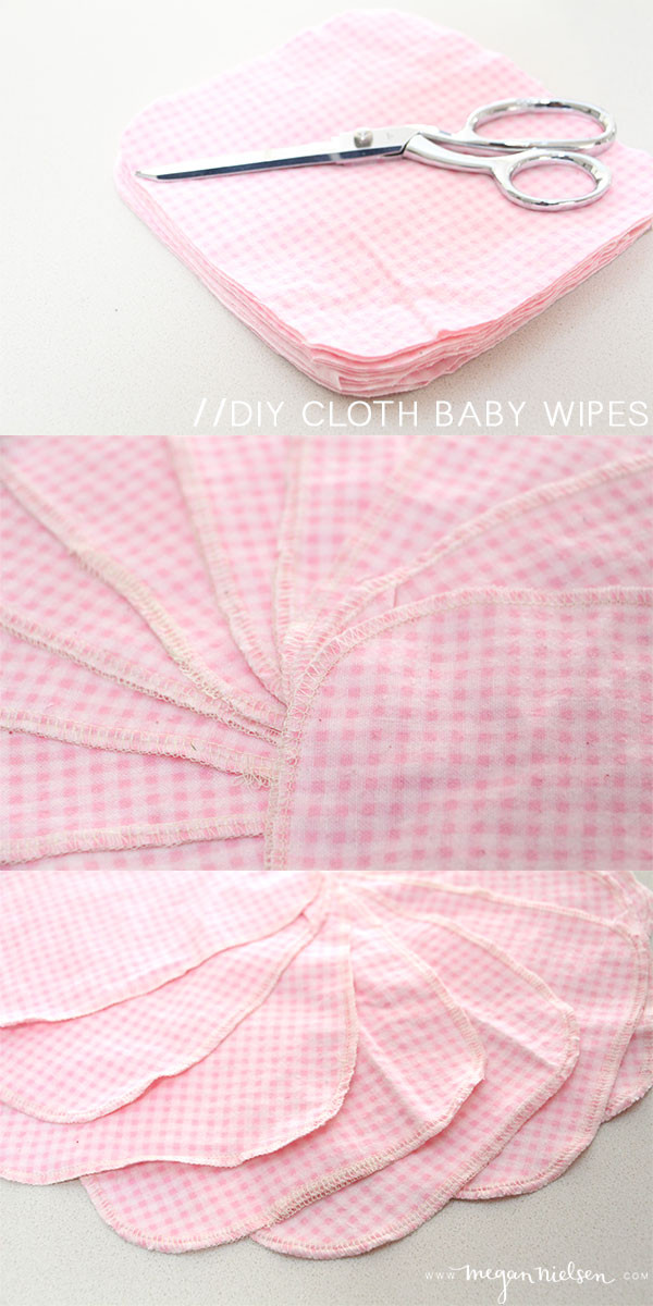 Best ideas about DIY Cloth Baby Wipes
. Save or Pin DIY cloth baby wipes Now.