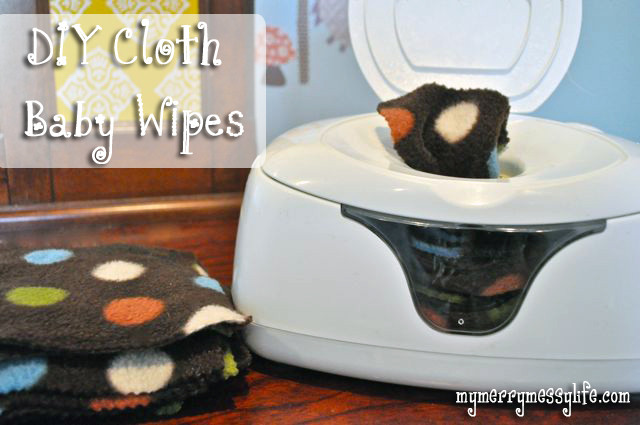 Best ideas about DIY Cloth Baby Wipes
. Save or Pin Hookin Hump Day 2 link party for the fiber arts My Now.