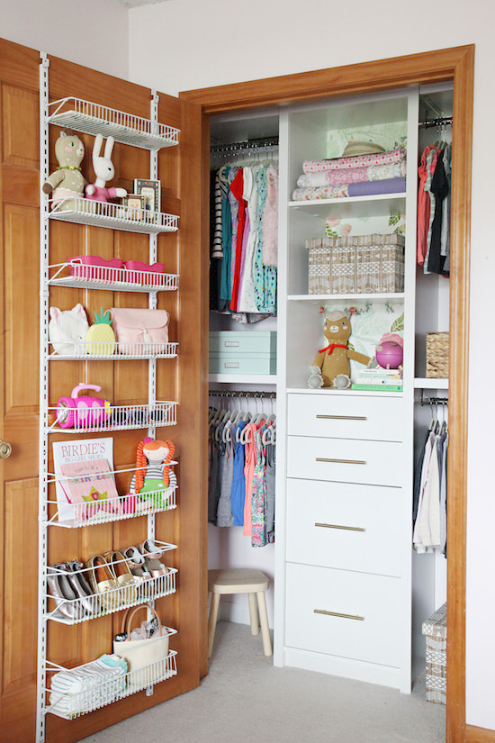 Best ideas about DIY Clothing Organization
. Save or Pin DIY Closet Organizing Ideas & Projects Now.