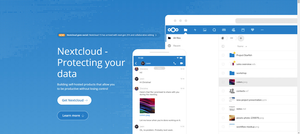 Best ideas about DIY Cloud Storage
. Save or Pin Best DIY Cloud Storage Tools of 2019 Build Your Own Cloud Now.