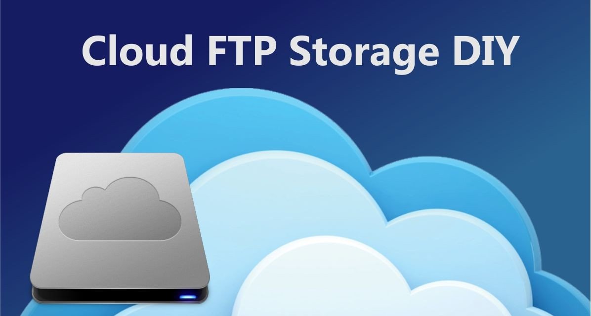 Best ideas about DIY Cloud Storage
. Save or Pin Cloud FTP Storage DIY How to setup an inexpensive FTP Now.