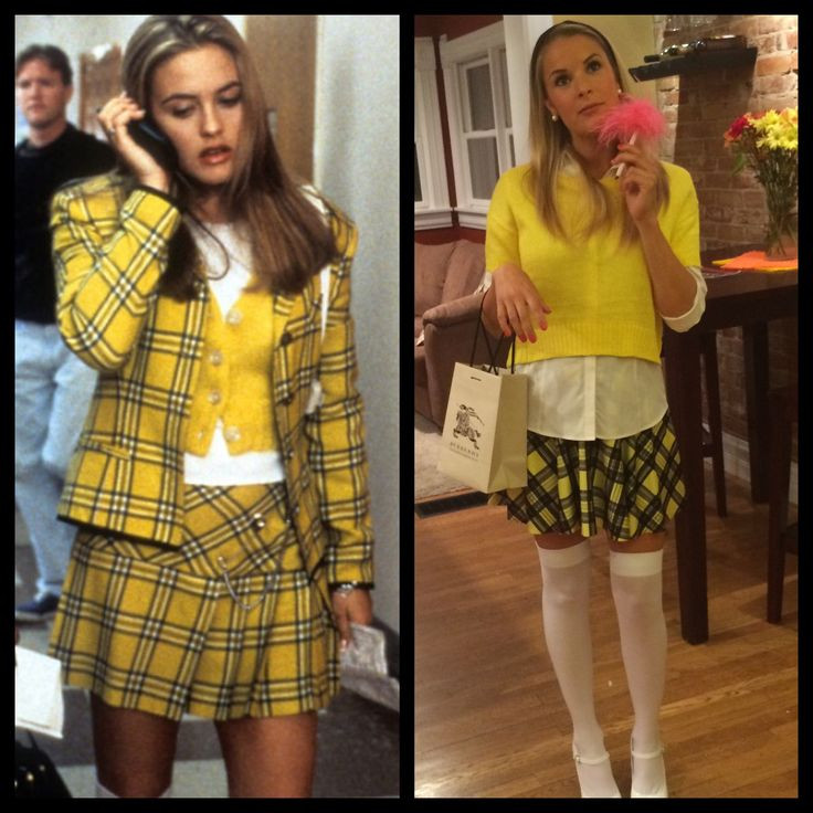 Best ideas about DIY Clueless Costume
. Save or Pin Best 25 Clueless halloween costume ideas on Pinterest Now.