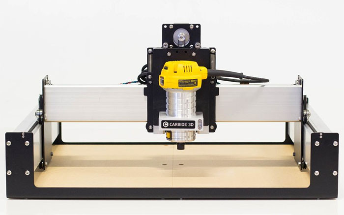 Best ideas about DIY Cnc Machine Kit
. Save or Pin 4 Awesome DIY CNC Machines You Can Build Today [Quick Guide] Now.