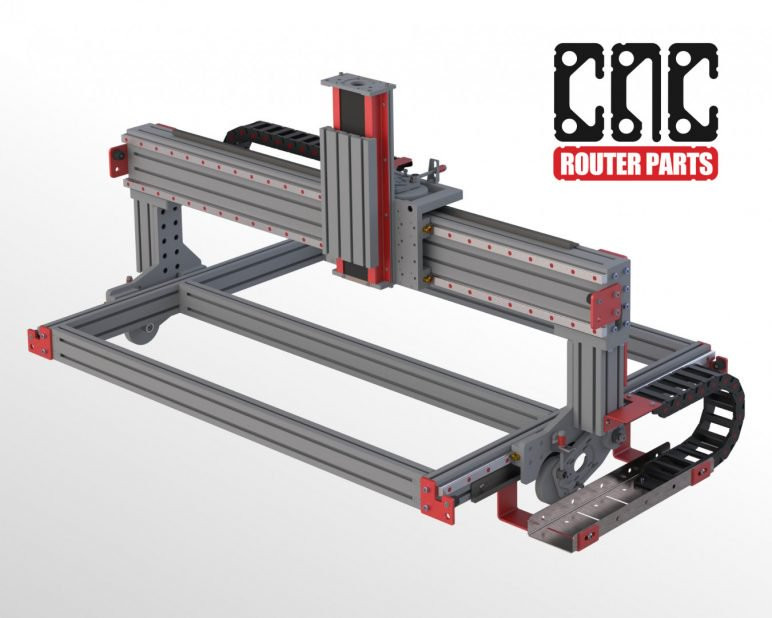 Best ideas about DIY Cnc Machine Kit
. Save or Pin 25 Best Desktop CNC Routers & DIY CNC Router Kits in 2019 Now.