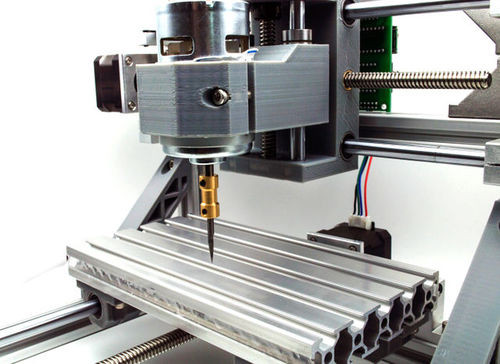 Best ideas about DIY Cnc Machine Kit
. Save or Pin DIY CNC 3 Axis Engraver Machine PCB Milling Wood Carving Now.