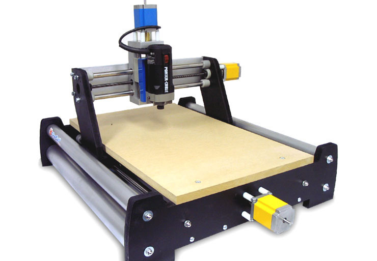 Best ideas about DIY Cnc Machine Kit
. Save or Pin Pricing guide to DIY CNC mill and router kits Now.