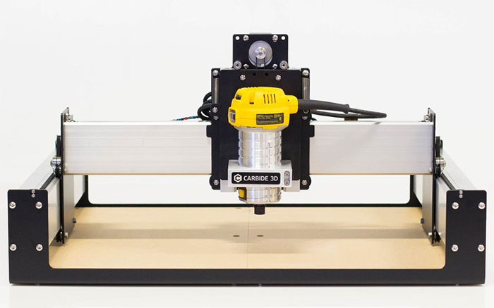 Best ideas about DIY Cnc Mill Kit
. Save or Pin 4 Awesome DIY CNC Machines You Can Build Today [Quick Guide] Now.