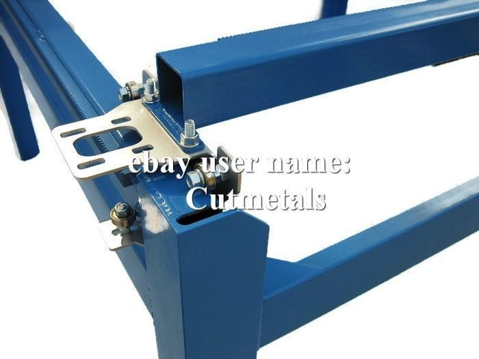 Best ideas about DIY Cnc Plasma Cutter Kits
. Save or Pin DIY Gantry kit for CNC Plasma cutting table router fits Now.