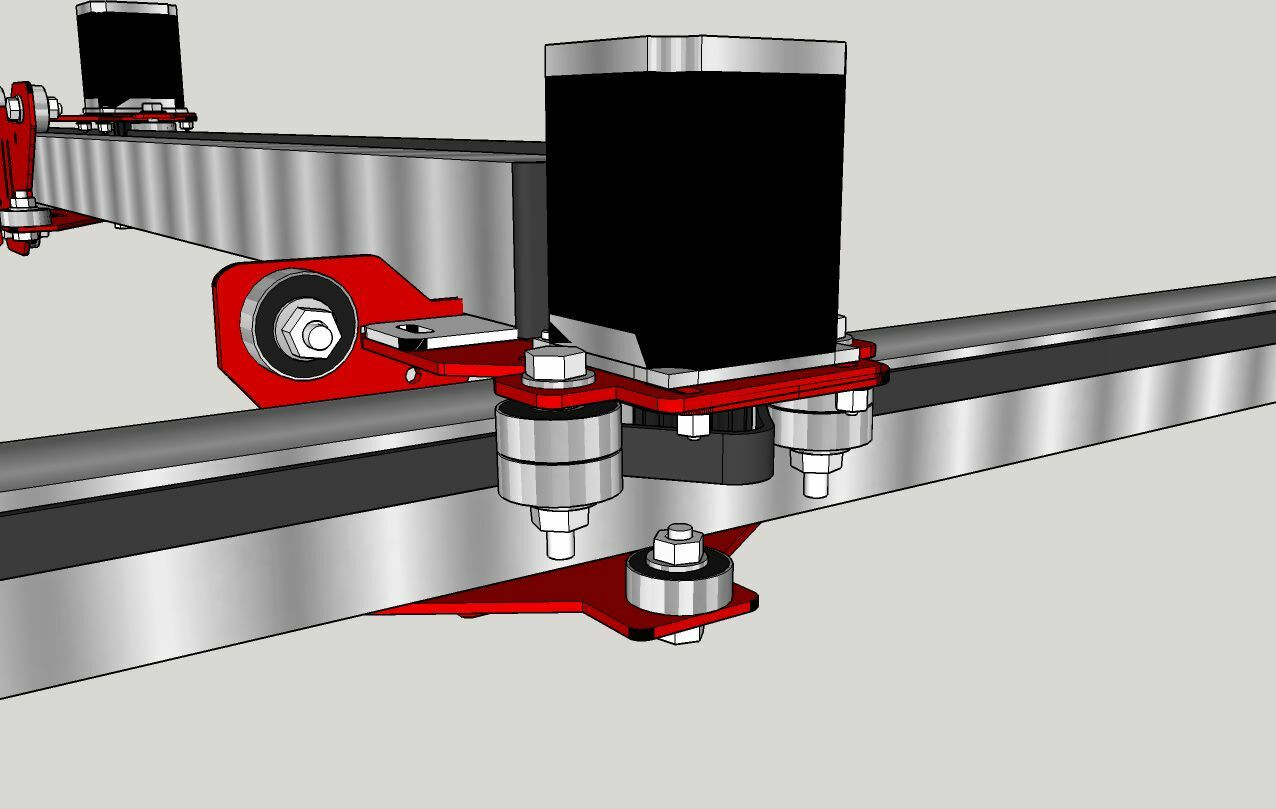 Best ideas about DIY Cnc Plasma Cutter Kits
. Save or Pin CNC PLASMA CUTTER Diy Kit X Y Z Axis Rail Carriage 5 Mtr Now.