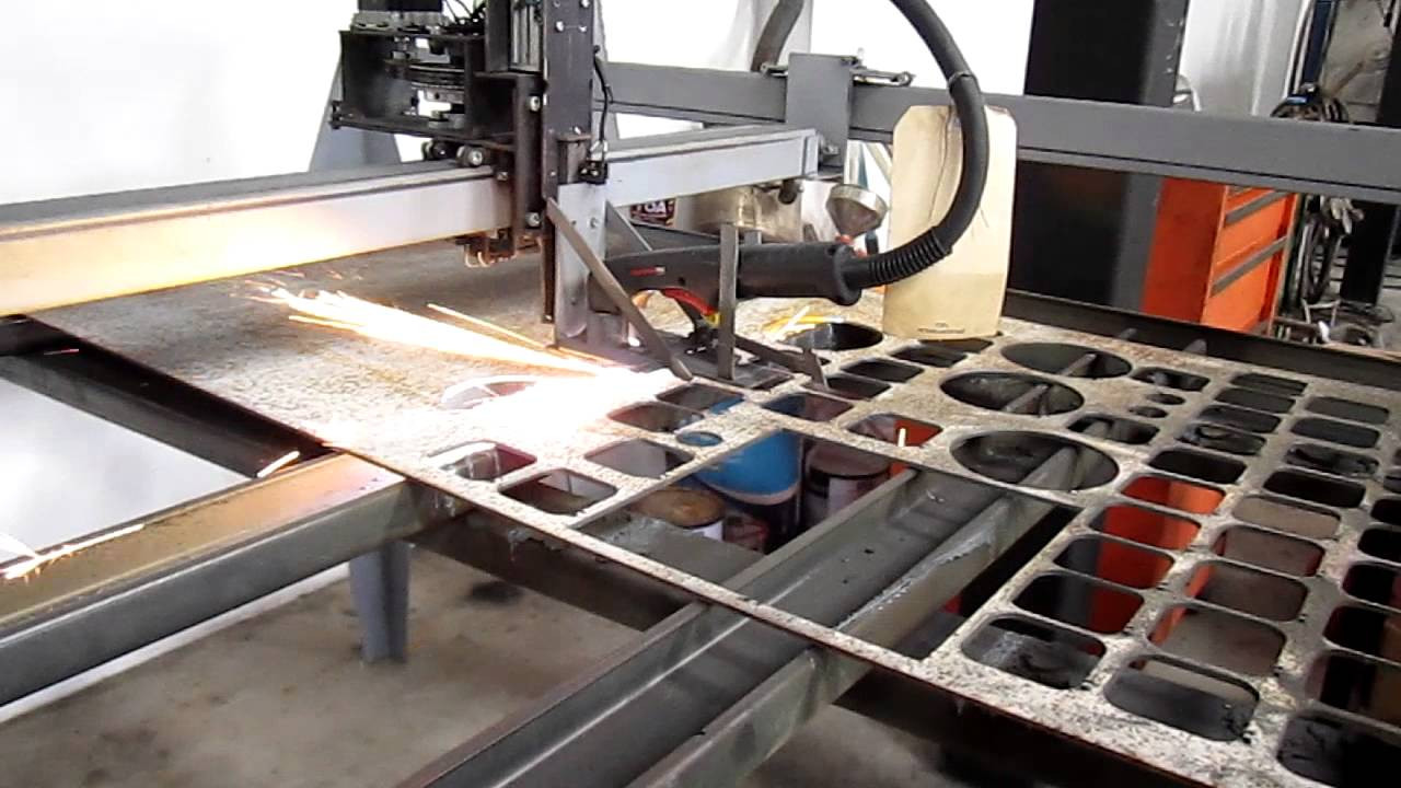 Best ideas about DIY Cnc Plasma Cutter Kits
. Save or Pin MY DIY CNC PLASMA CUTTER Now.