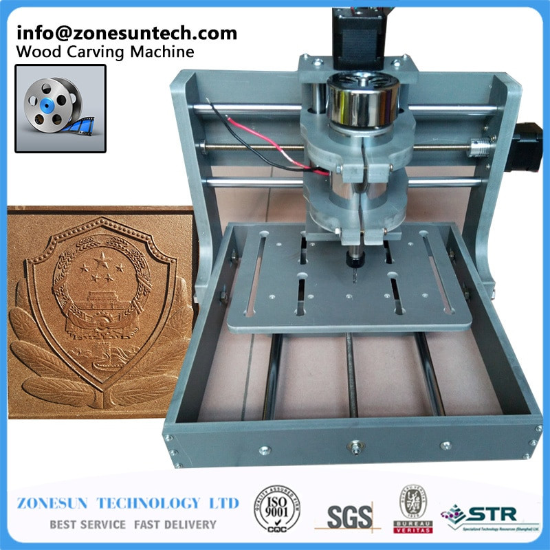 Best ideas about DIY Cnc Wood Router
. Save or Pin PCB Milling Machine CNC 2020B DIY CNC Wood Carving Mini Now.