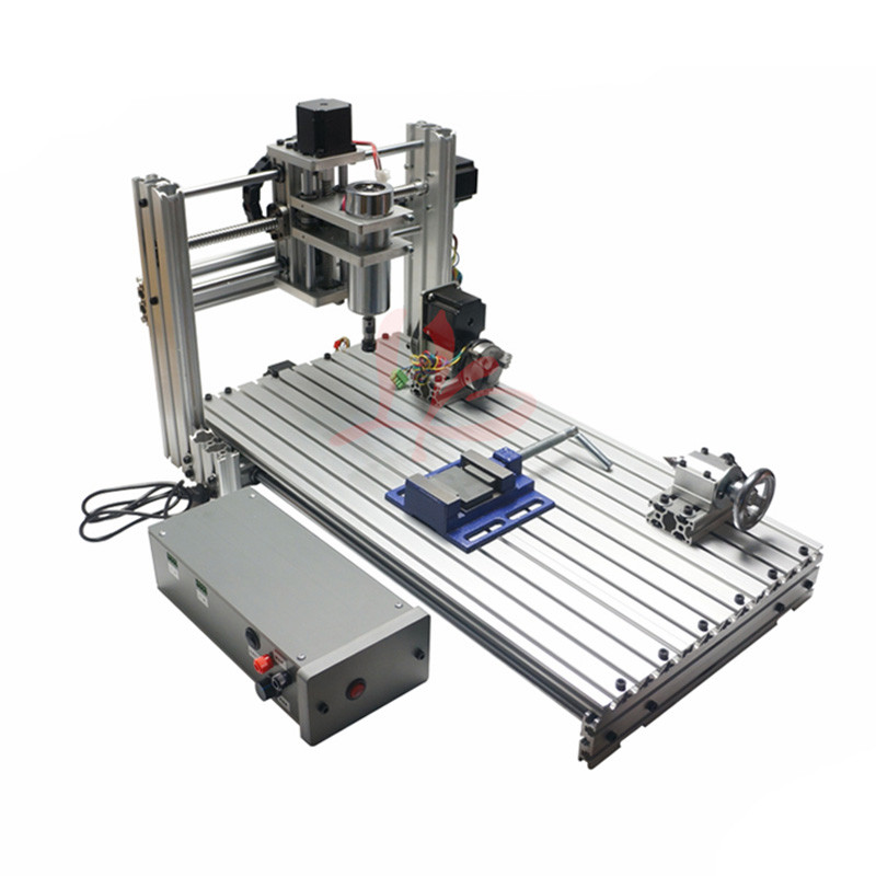 Best ideas about DIY Cnc Wood Router
. Save or Pin NEW Gantry Type 6020 Metal DIY CNC Router Engraver USB CNC Now.