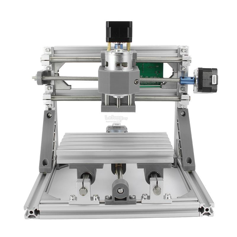 Best ideas about DIY Cnc Wood Router
. Save or Pin CNC2418 3 Axis Mini DIY CNC Router end 11 15 2019 6 15 PM Now.