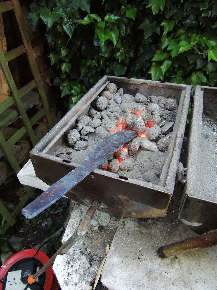 Best ideas about DIY Coal Forge Plans
. Save or Pin Best 20 Coal forge ideas on Pinterest Now.