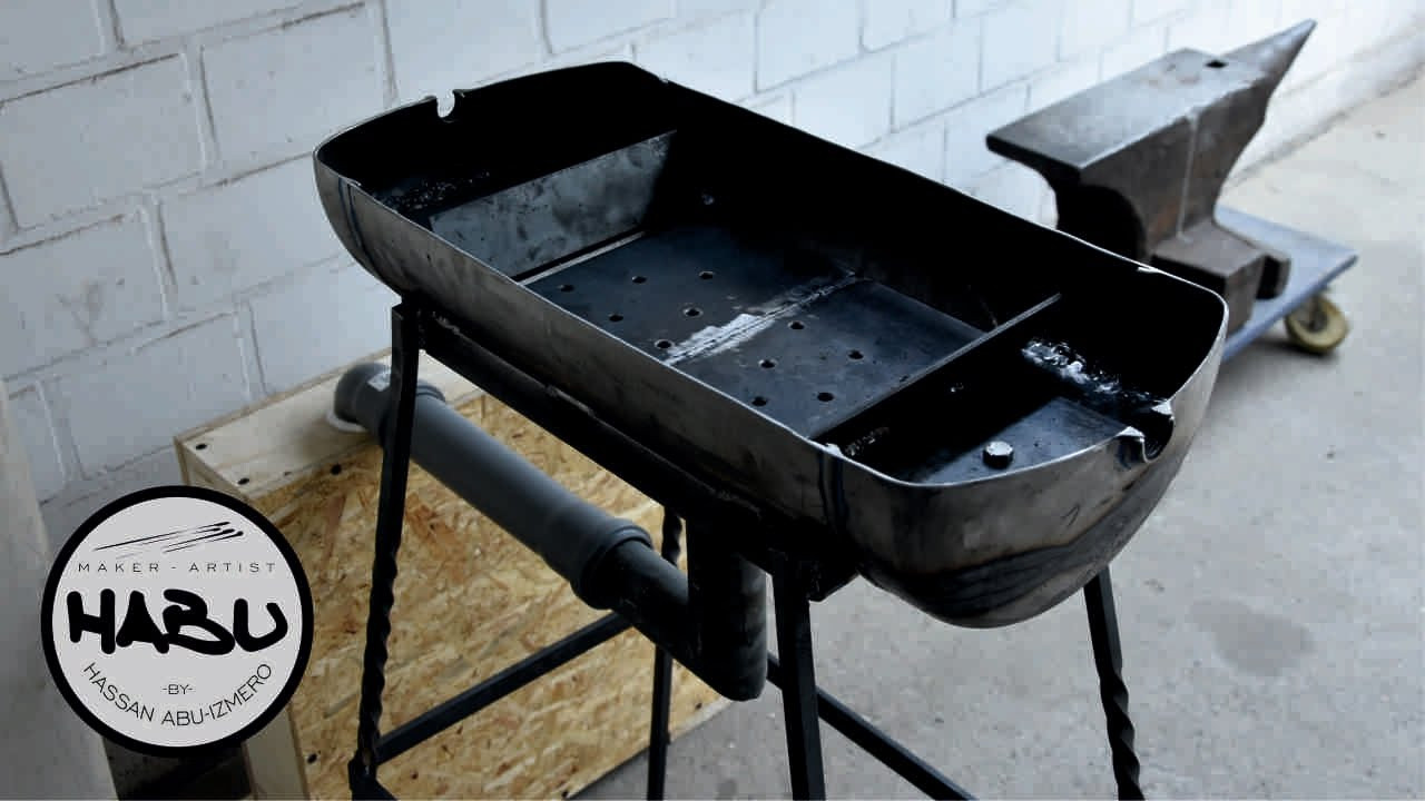 Best ideas about DIY Coal Forge Plans
. Save or Pin DIY Now.