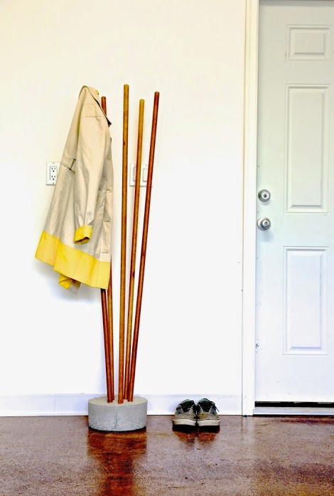 Best ideas about DIY Coat Stand
. Save or Pin Ana White Now.