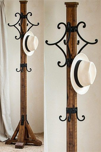 Best ideas about DIY Coat Stand
. Save or Pin Best 25 Coat stands ideas on Pinterest Now.