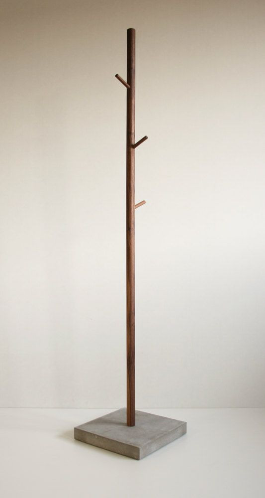 Best ideas about DIY Coat Stand
. Save or Pin Diy Coat Stand Steval Decorations Now.