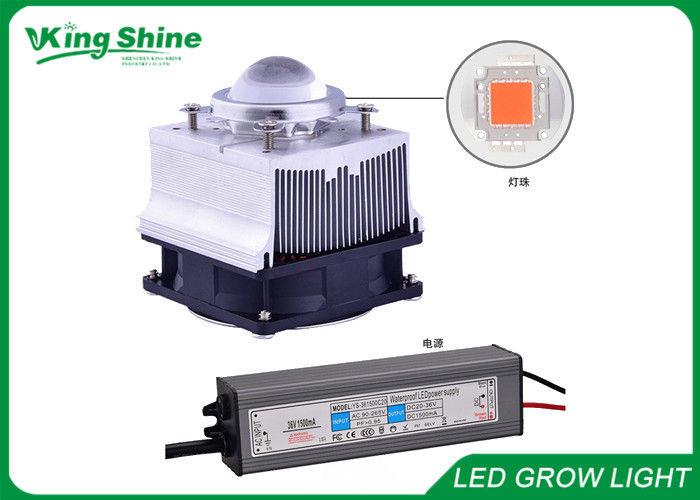 Best ideas about DIY Cob Led Grow Light Kit
. Save or Pin Waterproof 50w COB Led Plant Grow Lights Diy For Now.