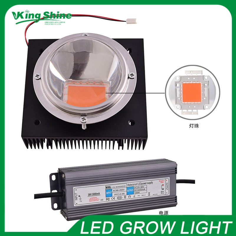 Best ideas about DIY Cob Led Grow Light Kit
. Save or Pin Aliexpress Buy 2015 New Indoor DIY LED Grow light Now.