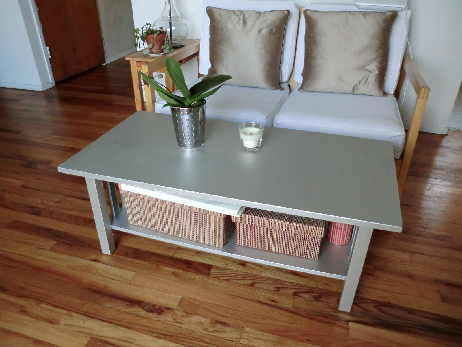 Best ideas about DIY Coffe Table
. Save or Pin According to Lia DIY Coffee Table Upgrade Now.