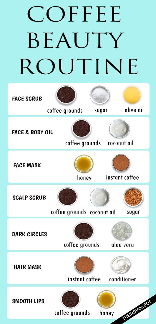 Best ideas about DIY Coffee Face Mask
. Save or Pin Best 25 Beauty tips ideas on Pinterest Now.