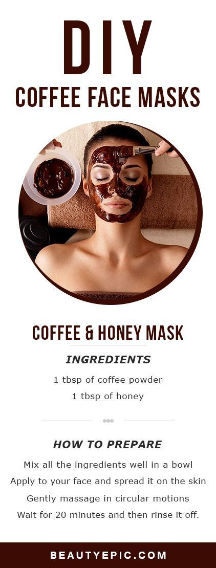 Best ideas about DIY Coffee Face Mask
. Save or Pin Best 25 Facial masks ideas on Pinterest Now.