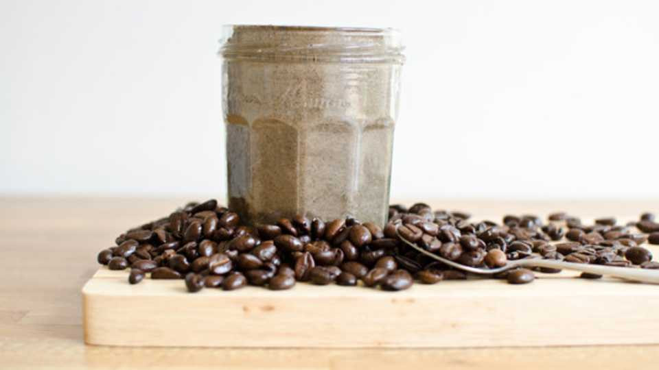 Best ideas about DIY Coffee Face Mask
. Save or Pin DIY Coffee Face Mask With ly 3 Ingre nts Style Now.