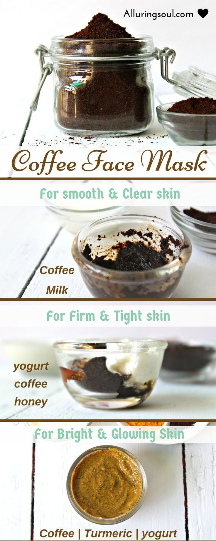 Best ideas about DIY Coffee Face Mask
. Save or Pin Best 25 Faces ideas on Pinterest Now.