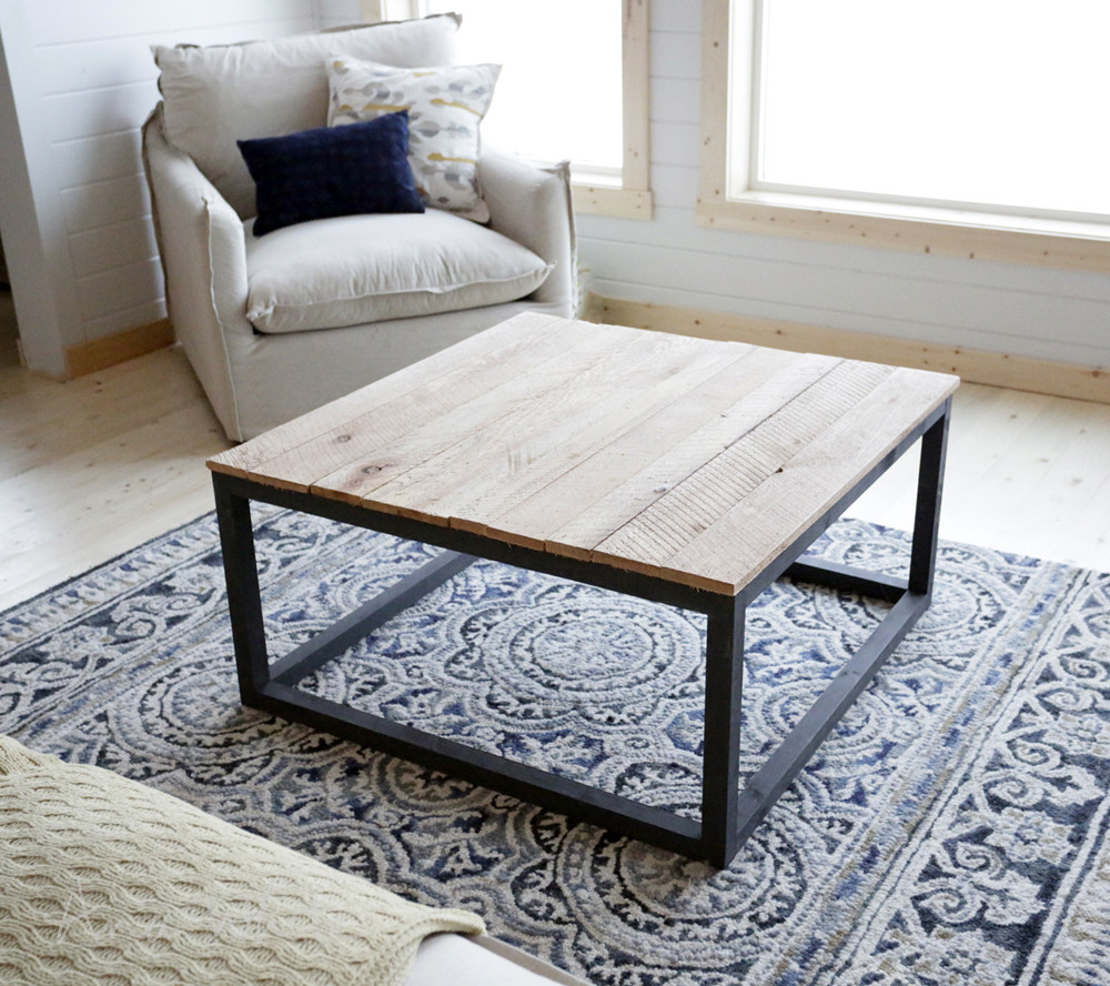 Best ideas about Diy Coffee Table
. Save or Pin Ana White Now.