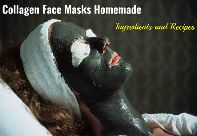 Best ideas about DIY Collagen Mask
. Save or Pin Collagen Face Masks Homemade Ingre nts & Recipe Now.