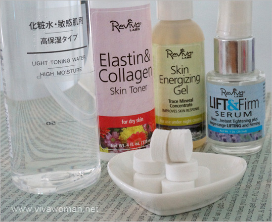 Best ideas about DIY Collagen Mask
. Save or Pin How to customize your own facial mask sheets Now.