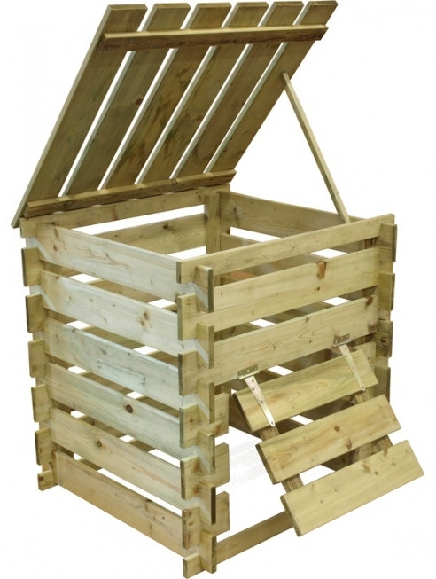 Best ideas about DIY Compost Bin Wood
. Save or Pin posting Wood Bin Now.