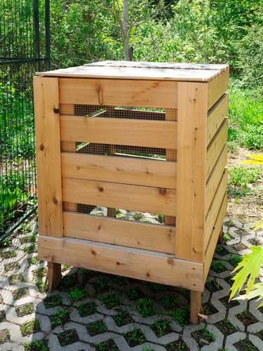 Best ideas about DIY Compost Bin Wood
. Save or Pin Woodwork Build A Wooden post Bin PDF Plans Now.