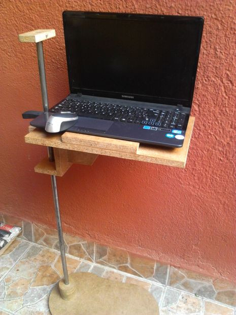 Best ideas about DIY Computer Stand
. Save or Pin Laptop stand diy All Now.